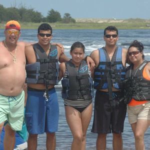 Meet your Posher, Marko